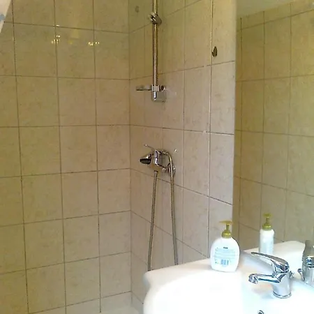 Apartment Ferienwohnung Mit Pool Fuer 5 Personen Balatonmariafurdo