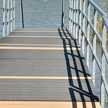 Ferienwohnung Mit Pool Für 5 Personen * Balatonmáriafürdő